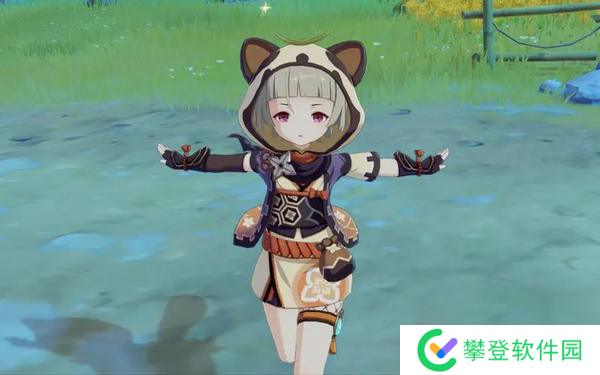 原神早柚泥头车队搭配-原神早柚泥头车队搭配推荐