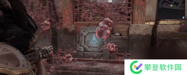 遗迹2皇家花园罗盘解谜方法是什么