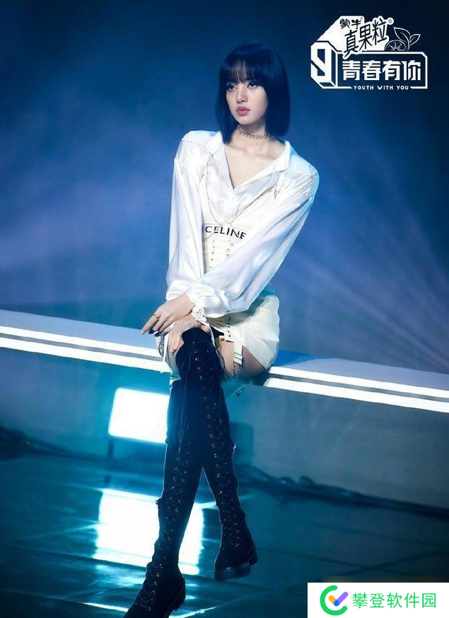 青春有你3导师阵容介绍