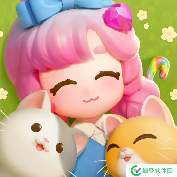 心动小镇 完整版 v6.6.34