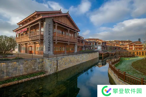 西双版纳周边旅游景点 西双版纳旅游攻略