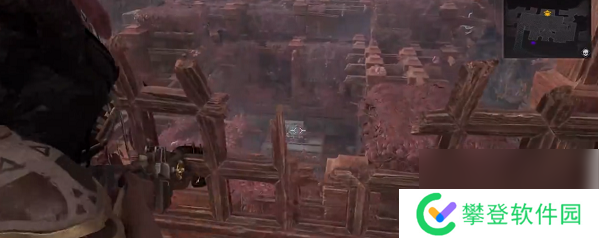 遗迹2皇家花园罗盘解谜方法是什么