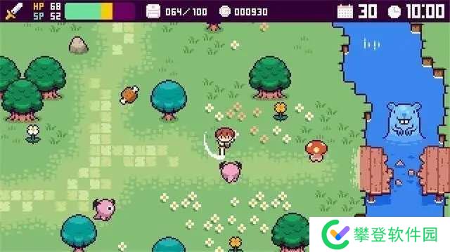 手机慢节奏游戏榜单合集