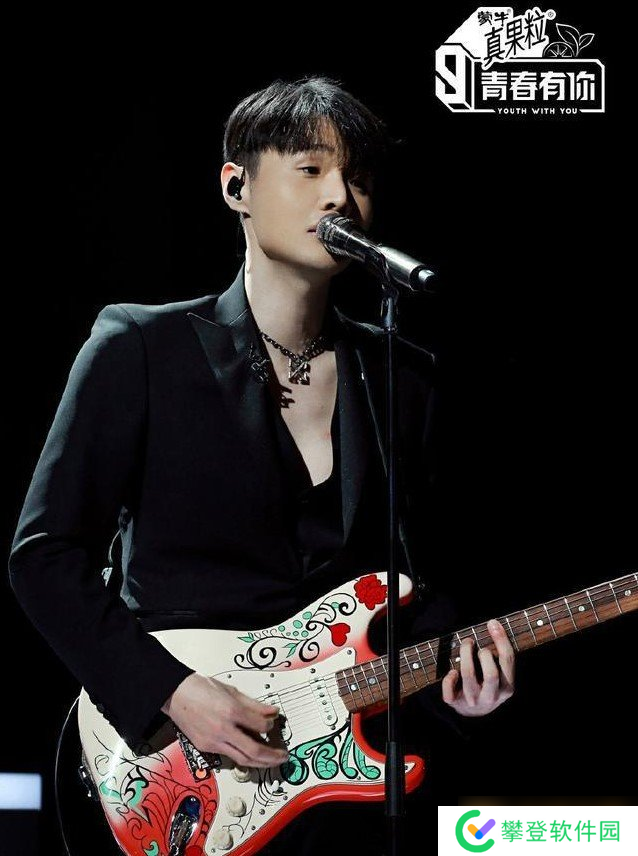 青春有你3导师阵容介绍