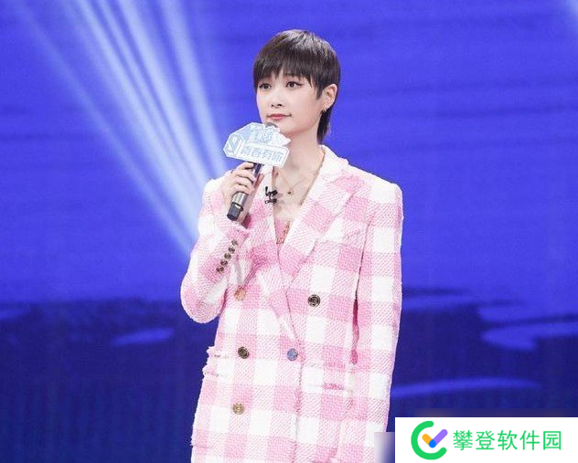 青春有你3导师阵容介绍