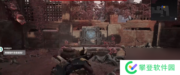 遗迹2皇家花园罗盘解谜方法是什么