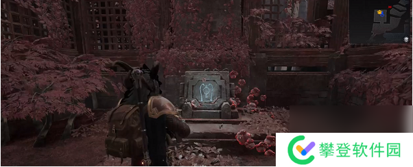 遗迹2皇家花园罗盘解谜方法是什么