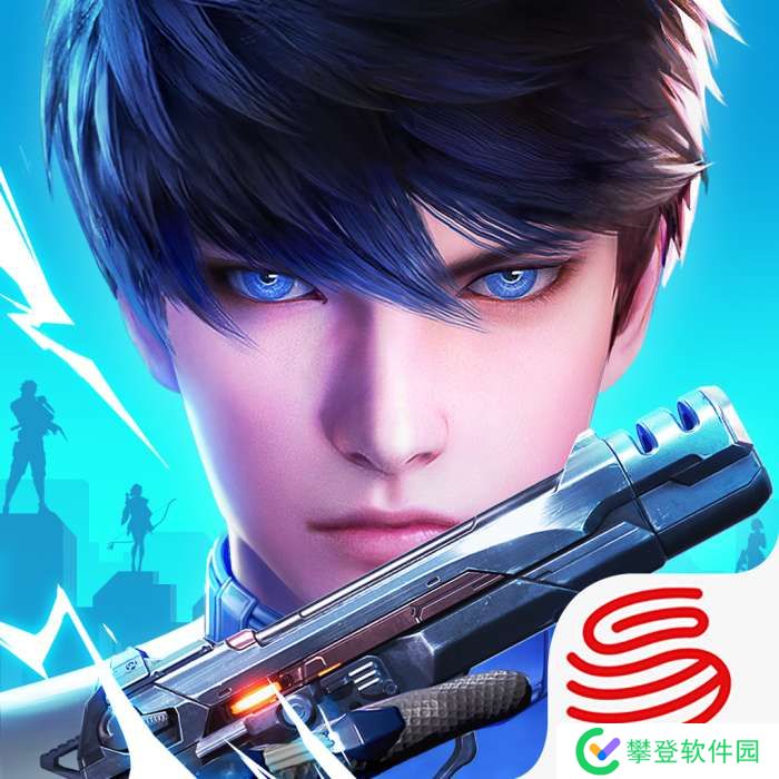 天启行动 网易版 v0.1.6.1