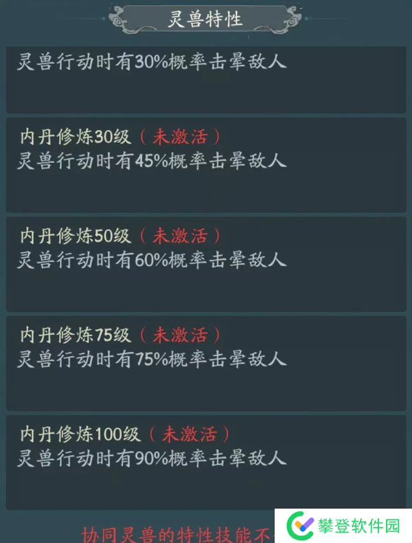 寻道大千狻猊培养攻略-寻道大千狻猊怎么玩