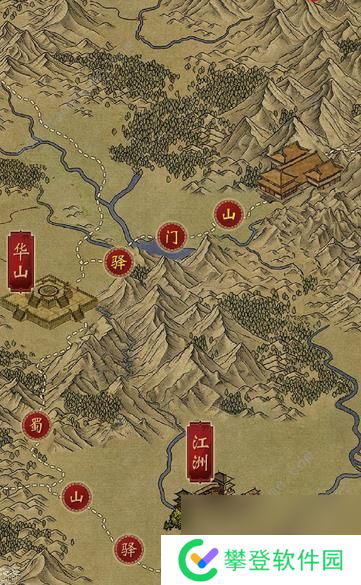 凌烟诀之江湖侠客行装备选什么武功好装备武功搭配推荐