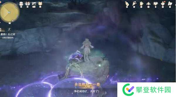 无限暖暖贪婪囚鸟打法-无限暖暖主线boss贪婪囚鸟打法