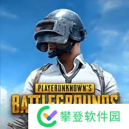 PUBG 官网最新版 v2.4.0