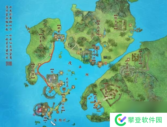 剑网3捉妖记宠物奇遇攻略