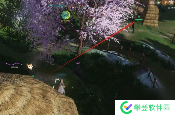 剑网3缘来会铃宠物奇遇攻略