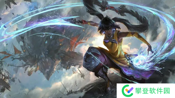 金铲铲之战尼菈阿卡丽阵容-金铲铲之战尼菈阿卡丽阵容攻略