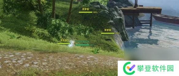 剑网3捉妖记宠物奇遇攻略