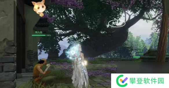 剑网3捉妖记宠物奇遇攻略