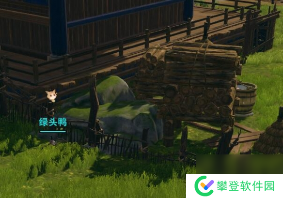 剑网3滴水恩宠物奇遇攻略