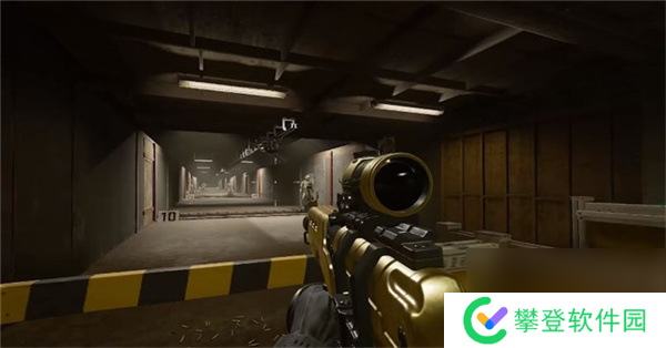 使命召唤黑色行动6