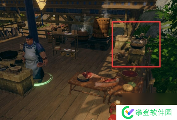 剑网3滴水恩宠物奇遇攻略