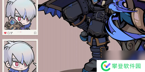 叠入深渊瑞德打法介绍