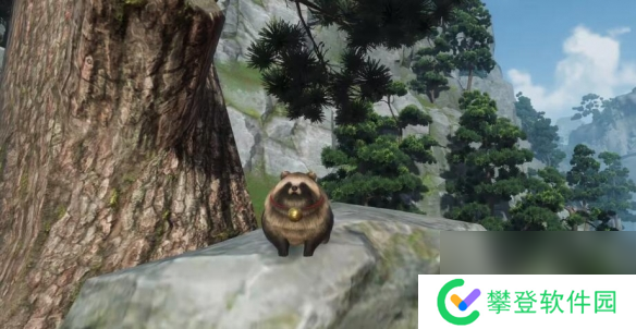 剑网3缘来会铃宠物奇遇攻略