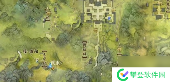 剑网3缘来会铃宠物奇遇攻略