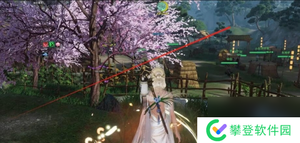 剑网3缘来会铃宠物奇遇攻略