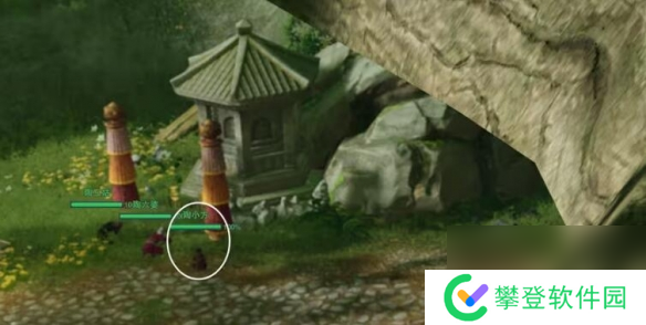 剑网3捉妖记宠物奇遇攻略