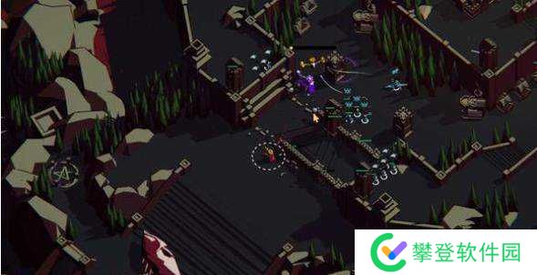 thronefall最后一关攻略-thronefall最后一关怎么过