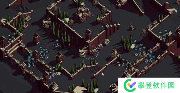 thronefall最后一关攻略-thronefall最后一关怎么过