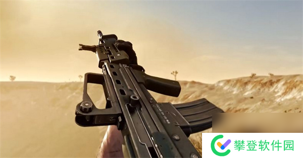 使命召唤黑色行动6近战武器使用攻略