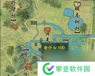 剑网3江湖录奇遇攻略 剑网3江湖录是必出吗