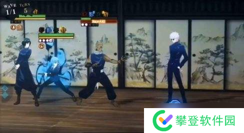 咒术回战幻影夜行开局哪个角色强