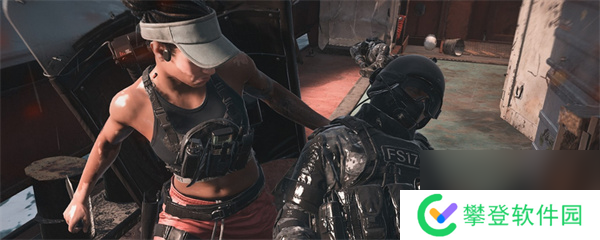 使命召唤黑色行动6近战武器使用攻略