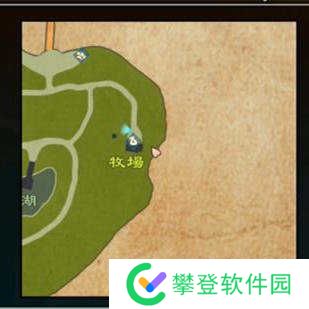 极品采花郎奶牛在哪里-极品采花郎怎么寻找奶牛