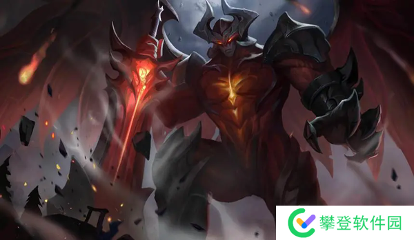 金铲铲之战s12云顶机甲剑魔阵容-金铲铲之战s12云顶机甲剑魔阵容攻略