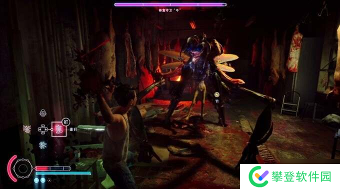 野狗子游戏神龛怎么获得? 四个神龛守卫获得攻略