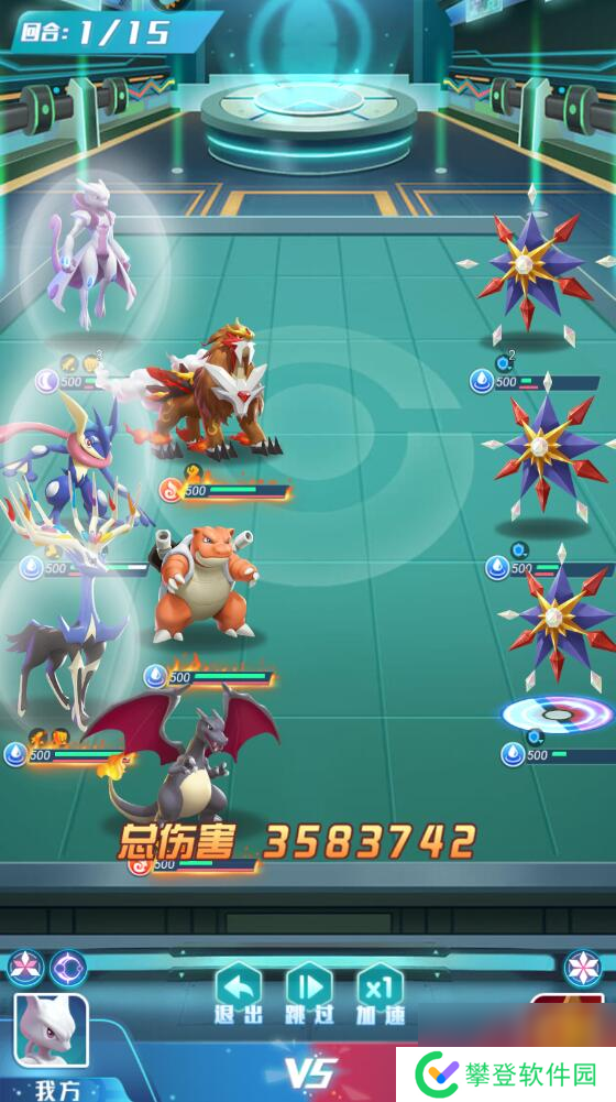 旋转吧泡泡君最强阵容 旋转吧泡泡君手游精灵阵容搭配推荐