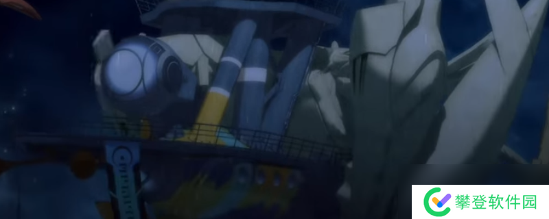 《暗喻幻想:ReFantazio》探求者阿基态特点及技能介绍