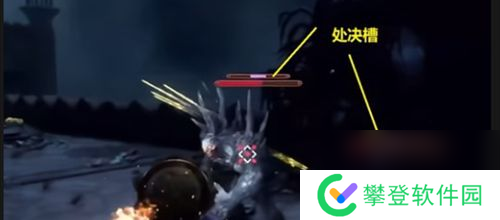 龙腾世纪影障守护者处决流玩法介绍