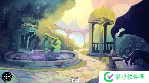 缠结塔游戏怎么通关 缠结塔游戏图文攻略大全