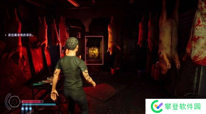 野狗子游戏神龛怎么获得? 四个神龛守卫获得攻略