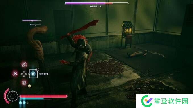 野狗子游戏神龛怎么获得? 四个神龛守卫获得攻略