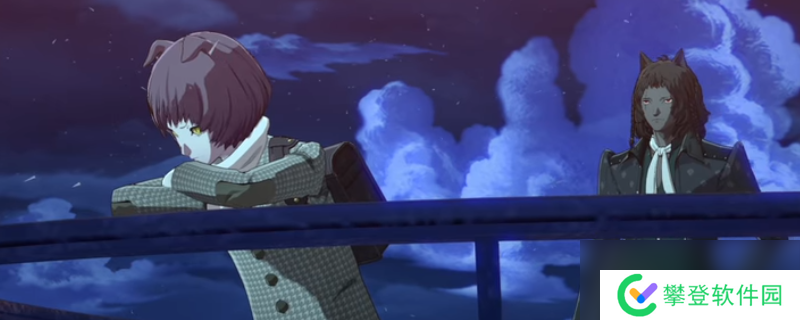 《暗喻幻想:ReFantazio》狂战士阿基态特点及技能介绍