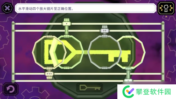 缠结塔游戏怎么通关 缠结塔游戏图文攻略大全