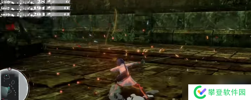 《暗喻幻想：ReFantazio》召唤师阿基态特点及技能介绍