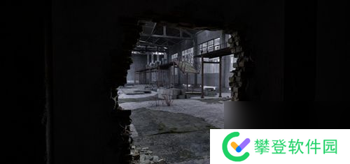 潜行者2切尔诺贝利之心开门方法