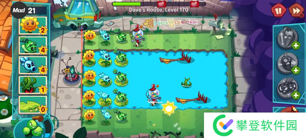 植物大战僵尸3中文设置-植物大战僵尸3中文设置在哪