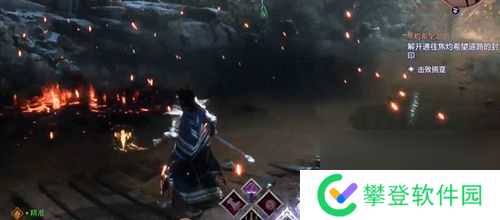 龙腾世纪影障守护者物品出售方法